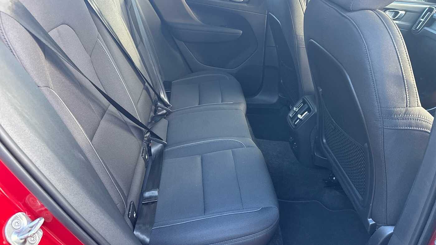 Used Volvo C40 2023 for sale - 78035948: Photo 8