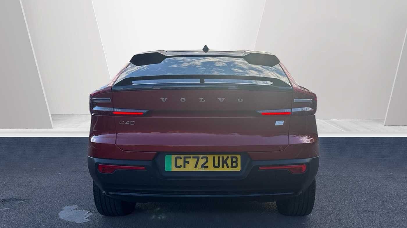 Used Volvo C40 2023 for sale - 78035948: Photo 9
