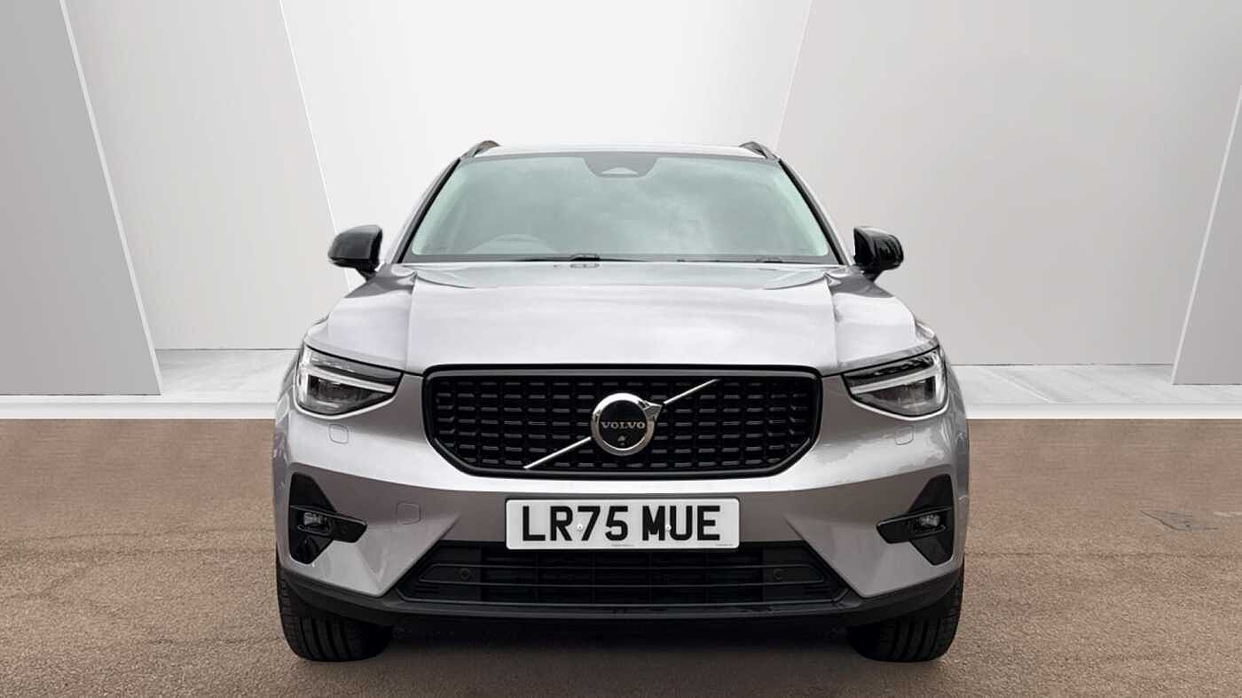 Used Volvo XC40 2025 for sale - 78035964: Photo 10