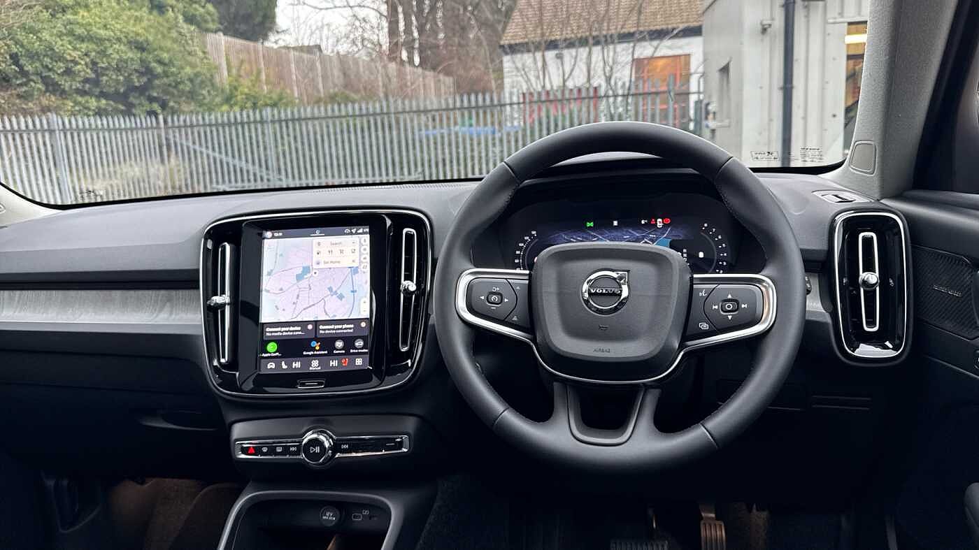 Used Volvo XC40 2025 for sale - 78035964: Photo 12