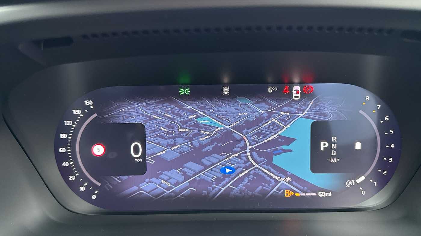 Used Volvo XC40 2025 for sale - 78035964: Photo 13