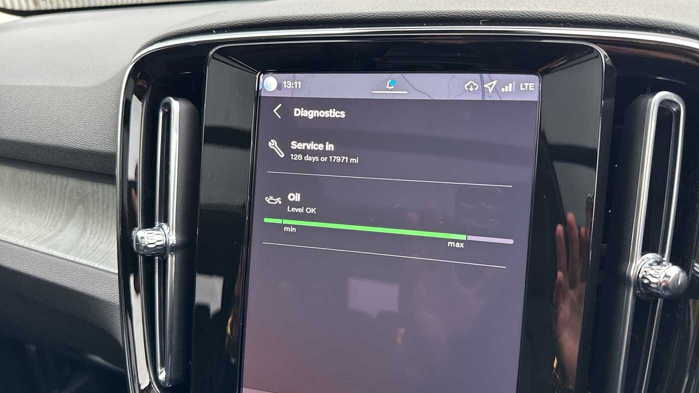 Used Volvo XC40 2025 for sale - 78035964: Photo 16