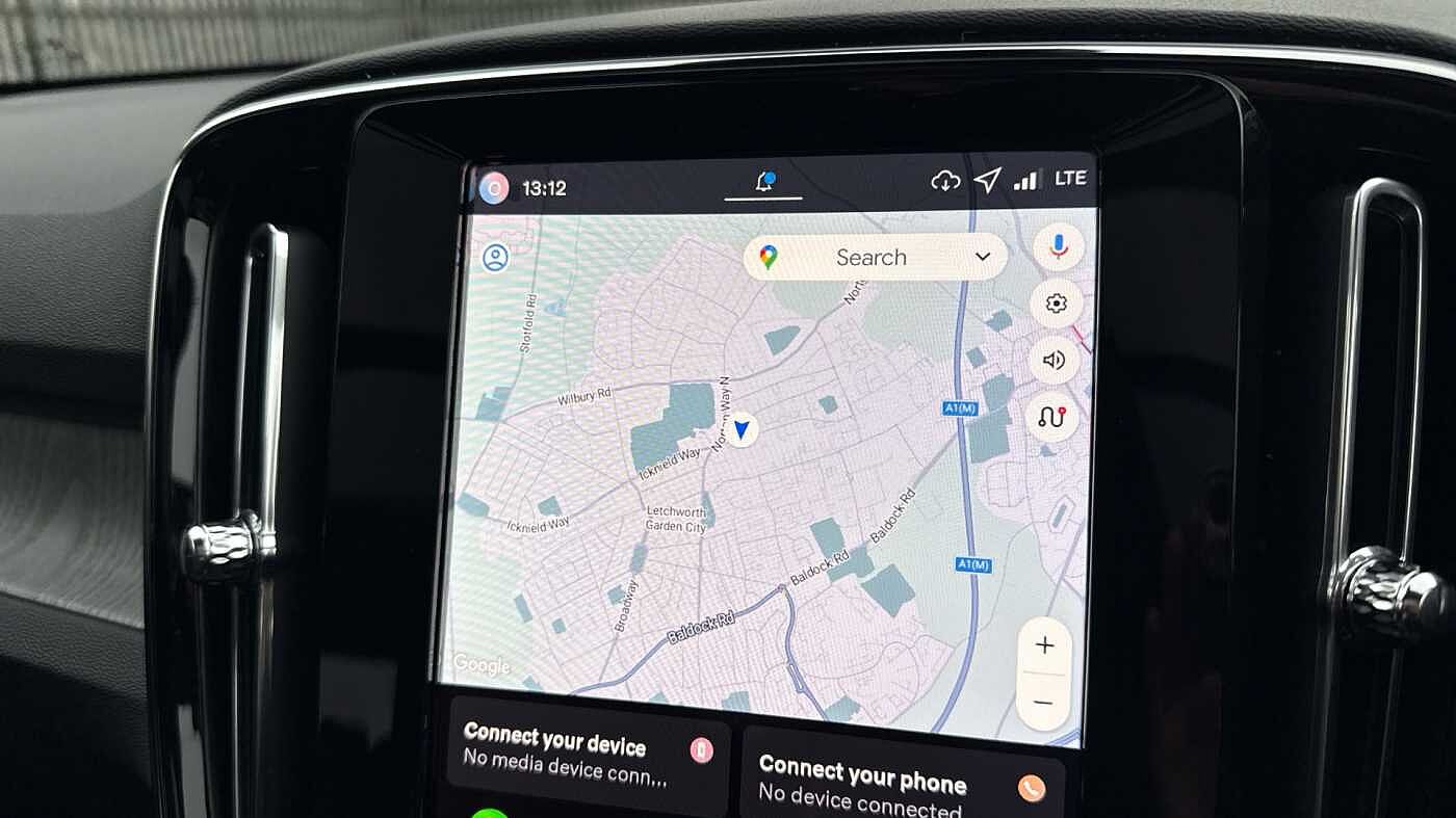 Used Volvo XC40 2025 for sale - 78035964: Photo 18