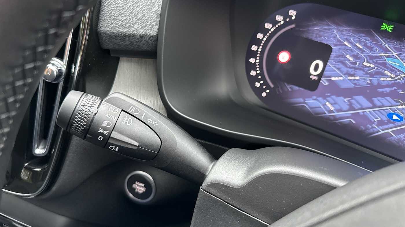 Used Volvo XC40 2025 for sale - 78035964: Photo 20