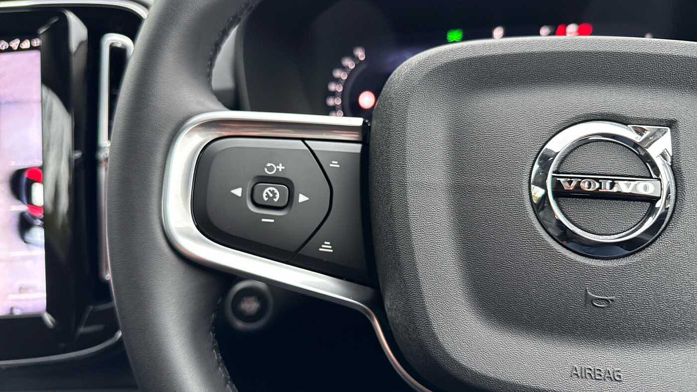 Used Volvo XC40 2025 for sale - 78035964: Photo 21