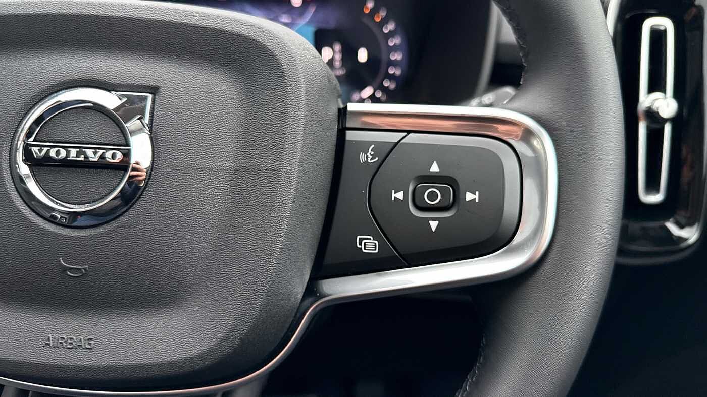 Used Volvo XC40 2025 for sale - 78035964: Photo 22