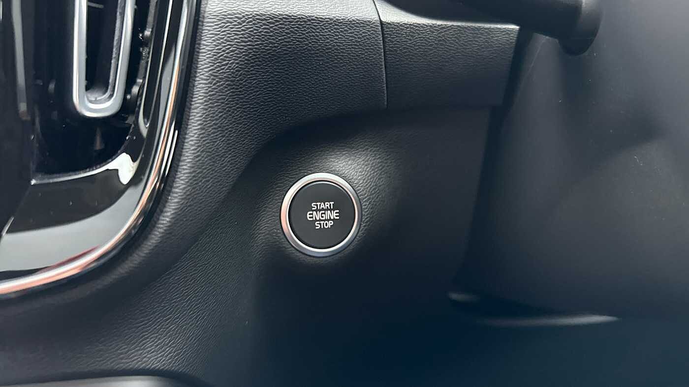 Used Volvo XC40 2025 for sale - 78035964: Photo 27