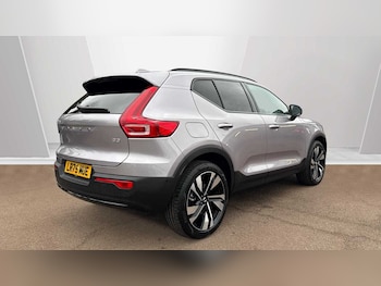 Used Volvo XC40 2025 for sale - 78035964: Photo