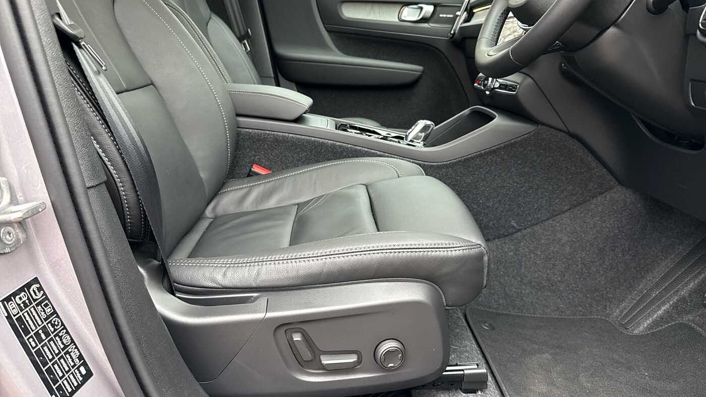 Used Volvo XC40 2025 for sale - 78035964: Photo 30