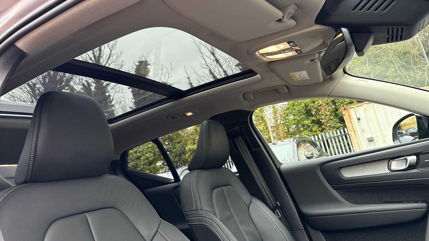 Used Volvo XC40 2025 for sale - 78035964: Photo 31