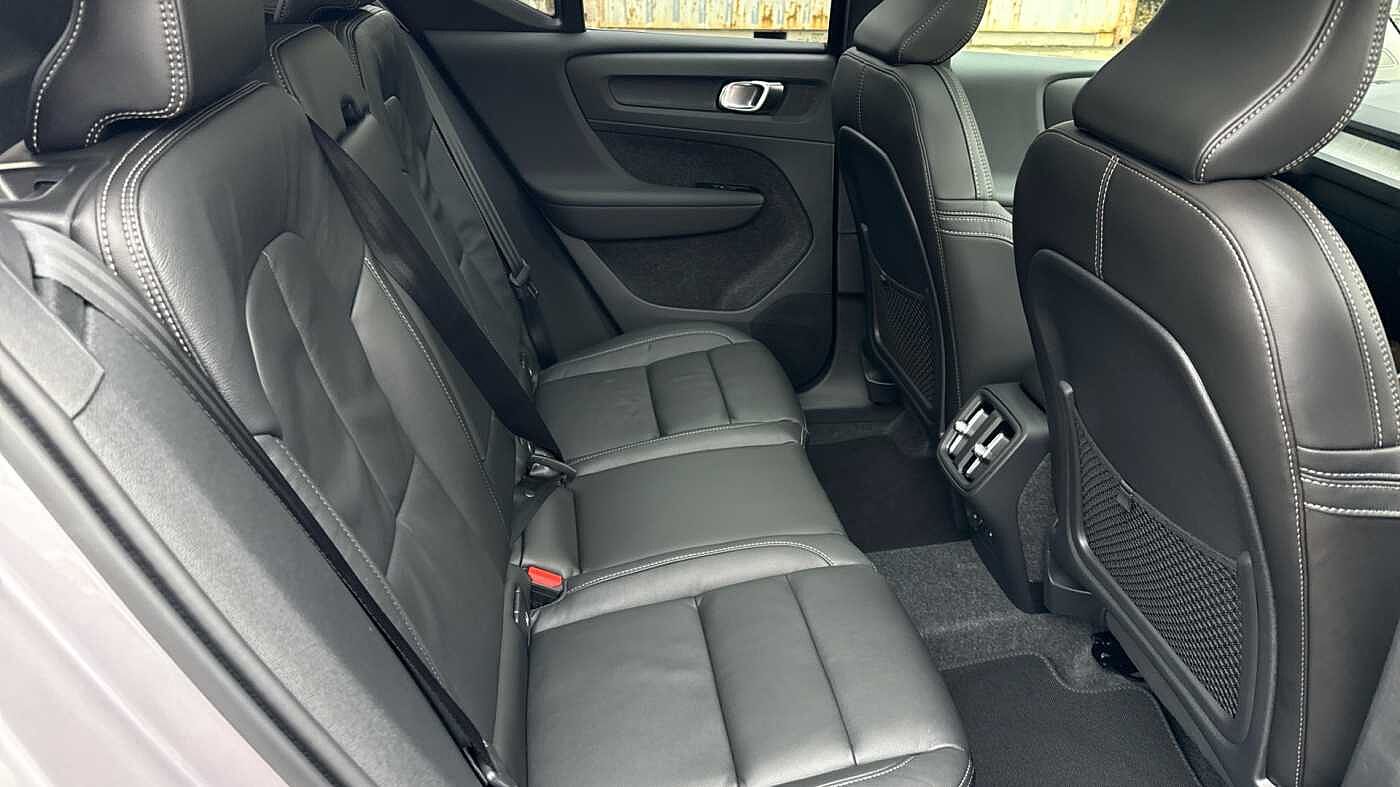 Used Volvo XC40 2025 for sale - 78035964: Photo 33