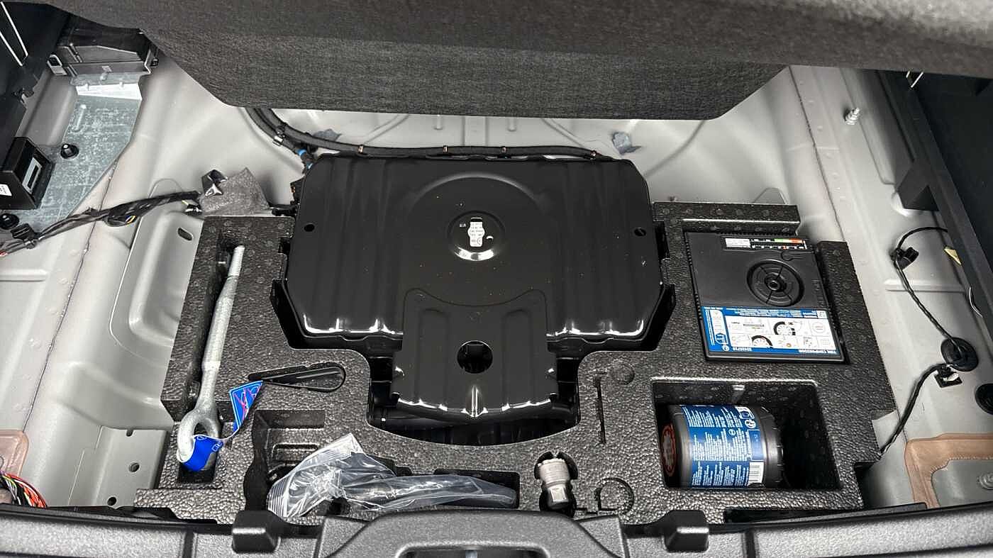 Used Volvo XC40 2025 for sale - 78035964: Photo 39