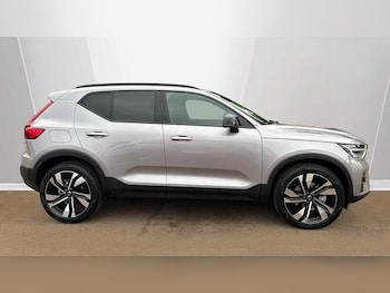 Used Volvo XC40 2025 for sale - 78035964: Photo