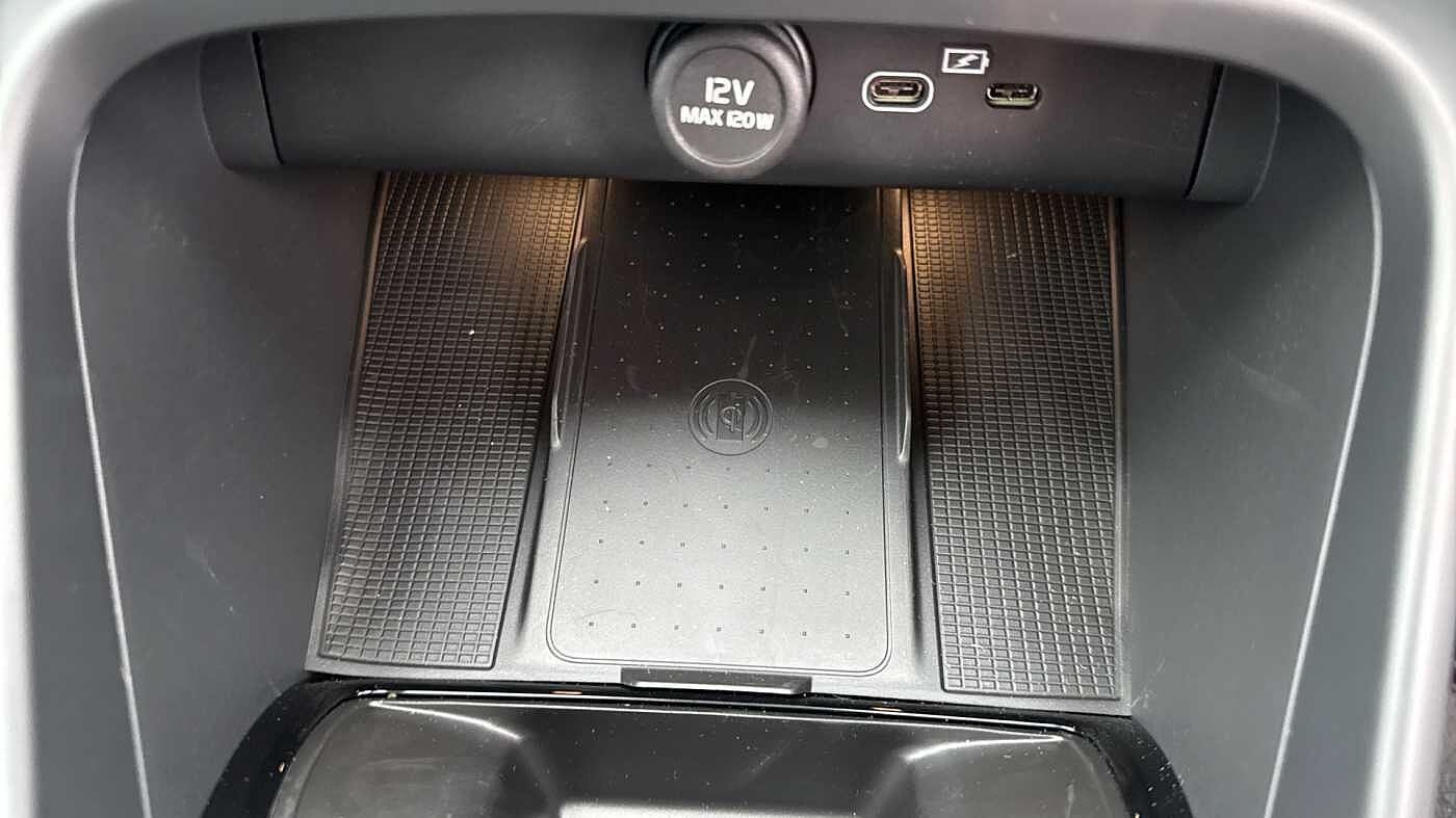 Used Volvo XC40 2025 for sale - 78035964: Photo 46