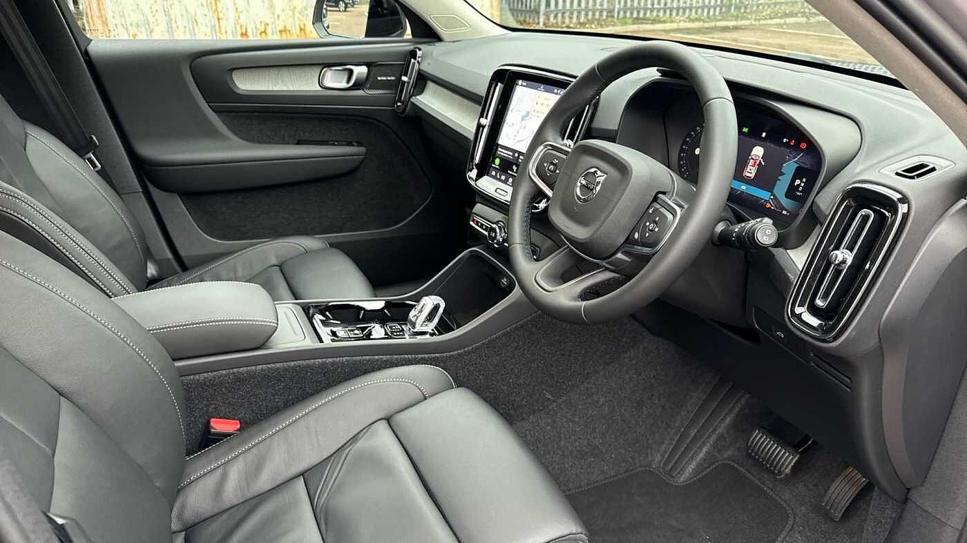 Used Volvo XC40 2025 for sale - 78035964: Photo 5