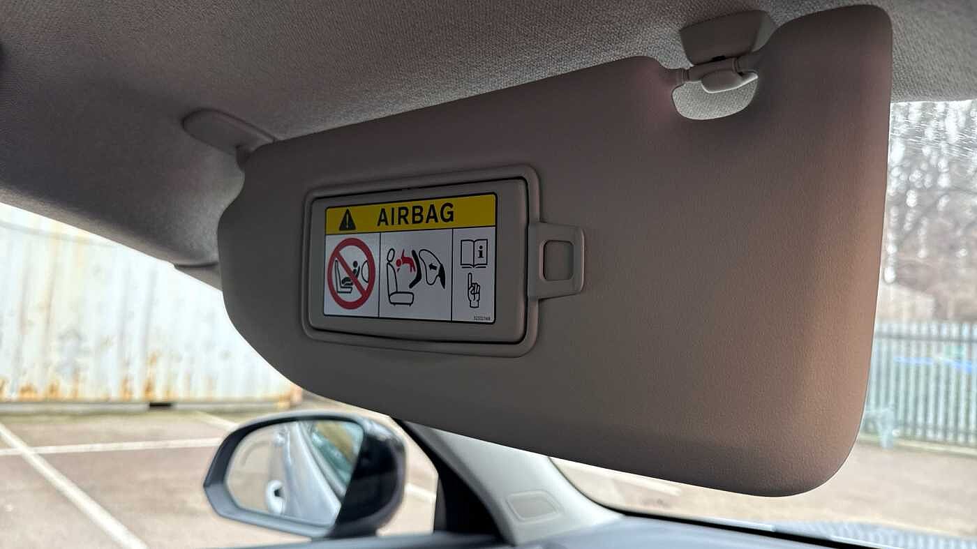 Used Volvo XC40 2025 for sale - 78035964: Photo 51