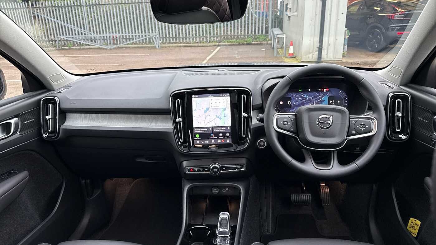 Used Volvo XC40 2025 for sale - 78035964: Photo 6