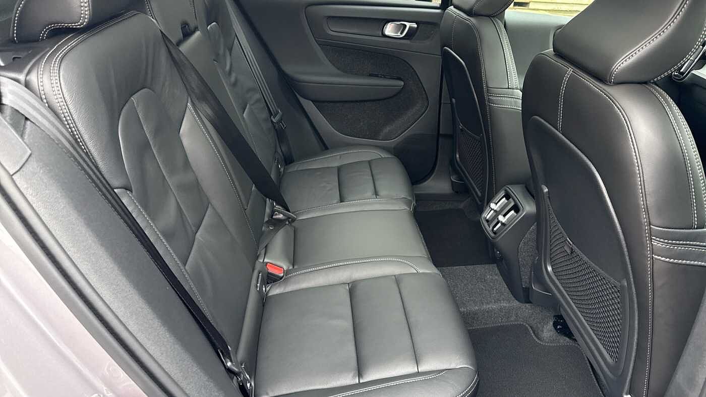 Used Volvo XC40 2025 for sale - 78035964: Photo 8