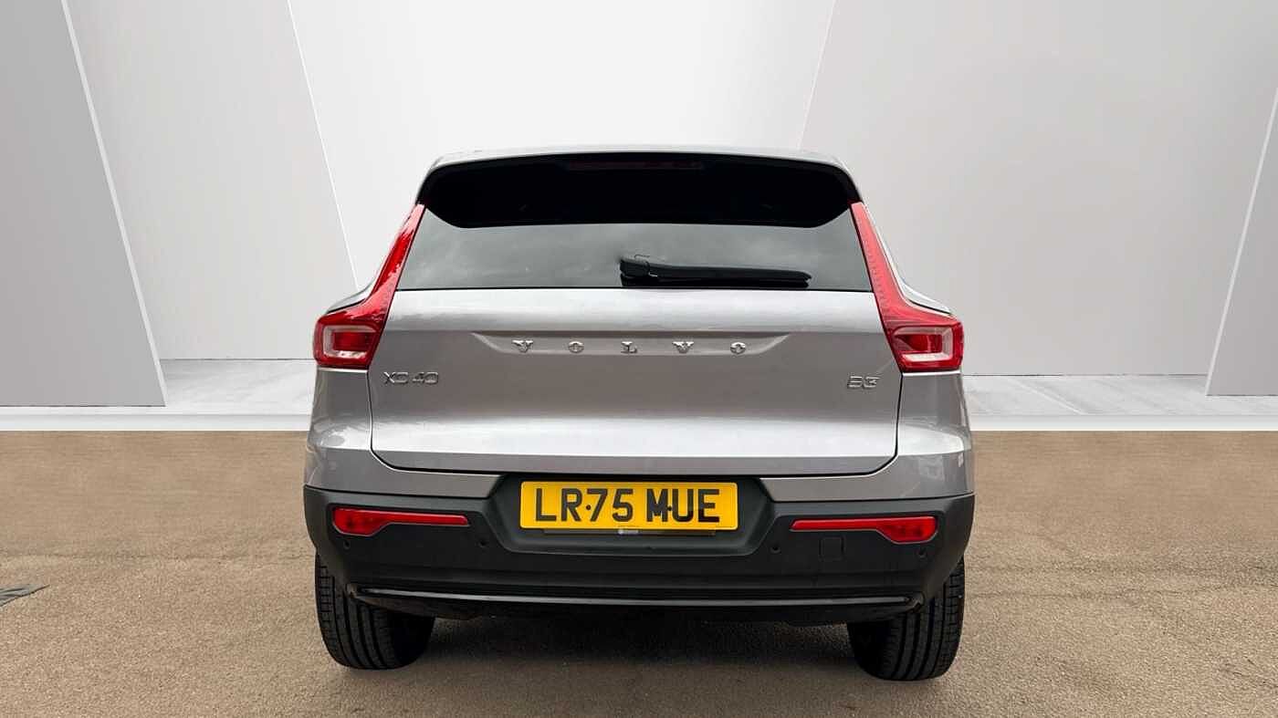 Used Volvo XC40 2025 for sale - 78035964: Photo 9