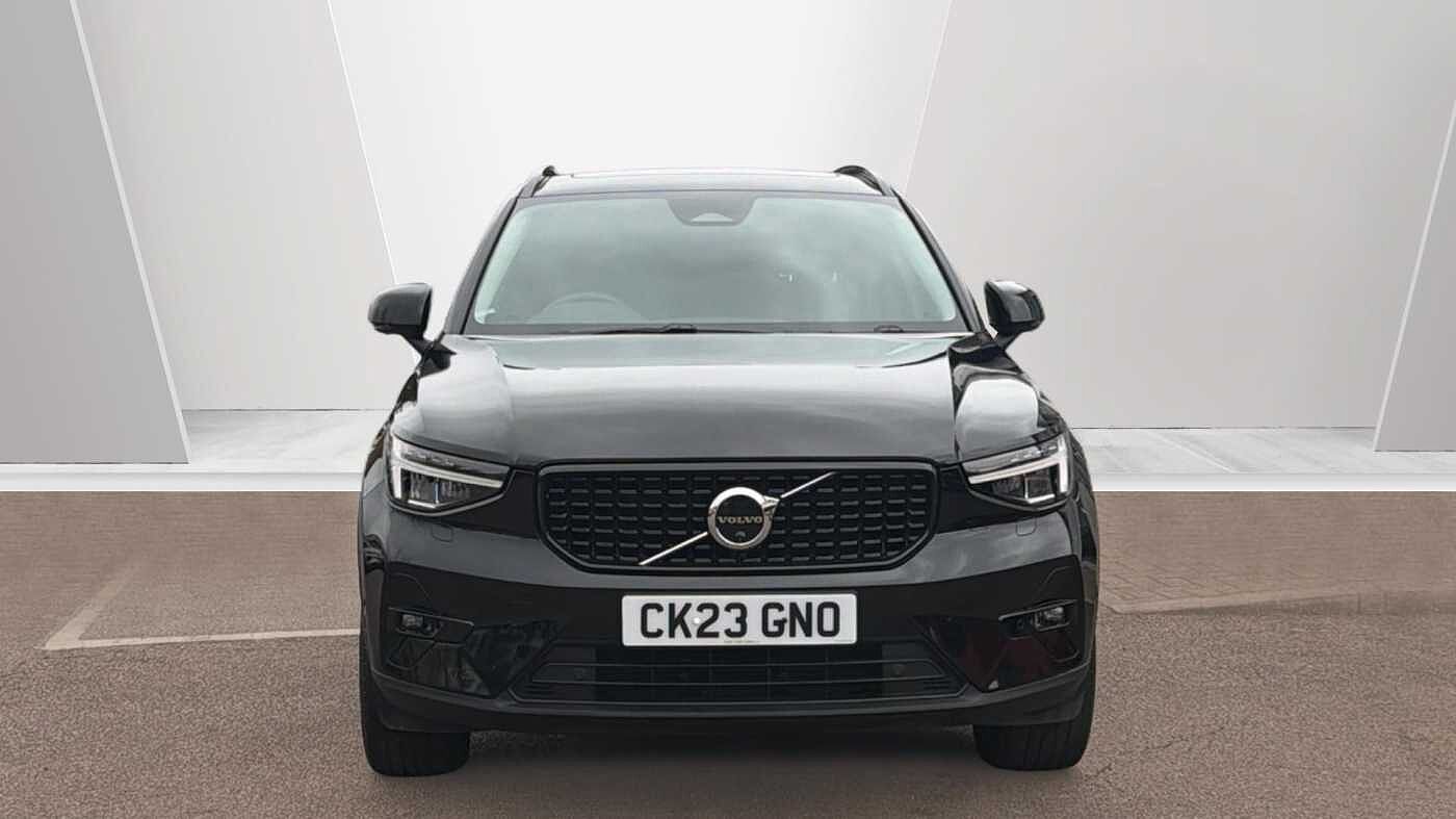 Used Volvo XC40 2023 for sale - 78035955: Photo 10