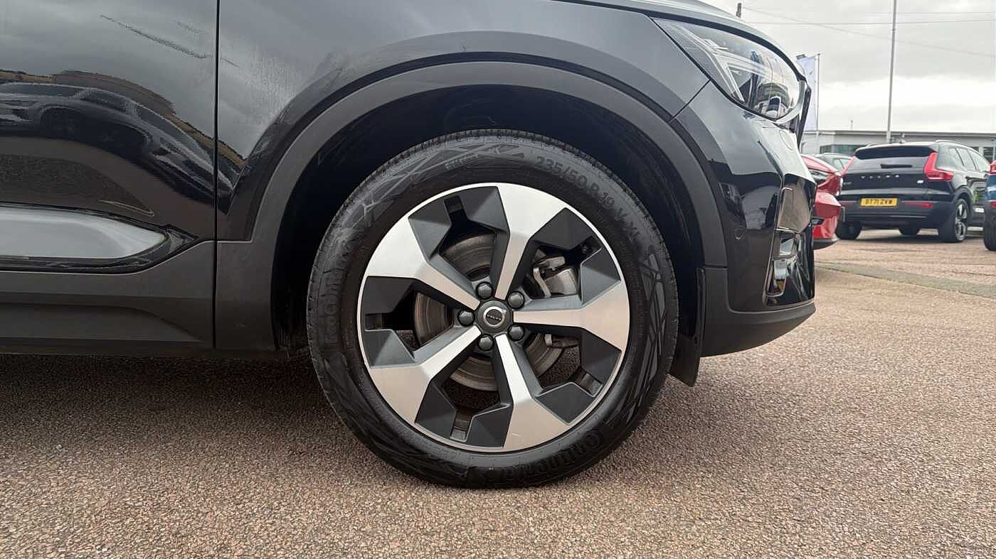 Used Volvo XC40 2023 for sale - 78035955: Photo 11