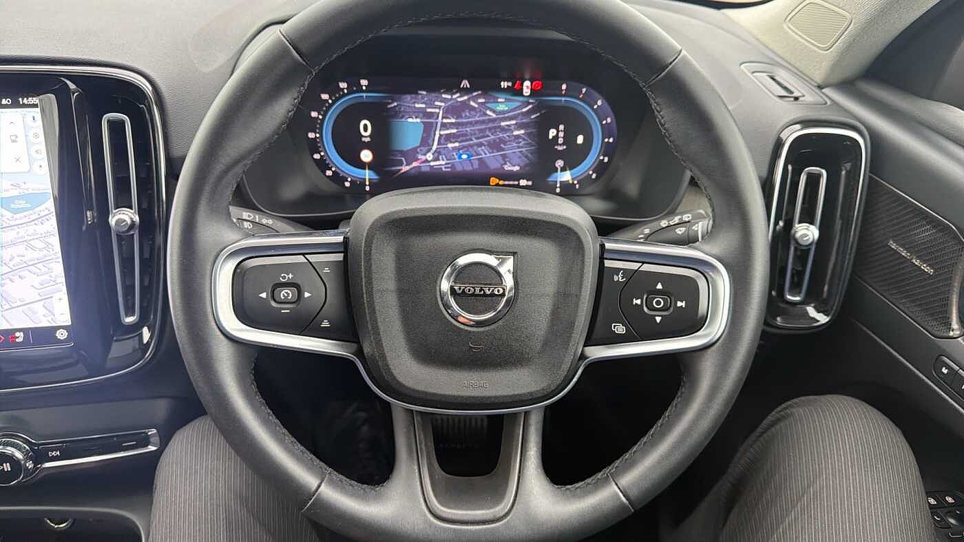 Used Volvo XC40 2023 for sale - 78035955: Photo 12