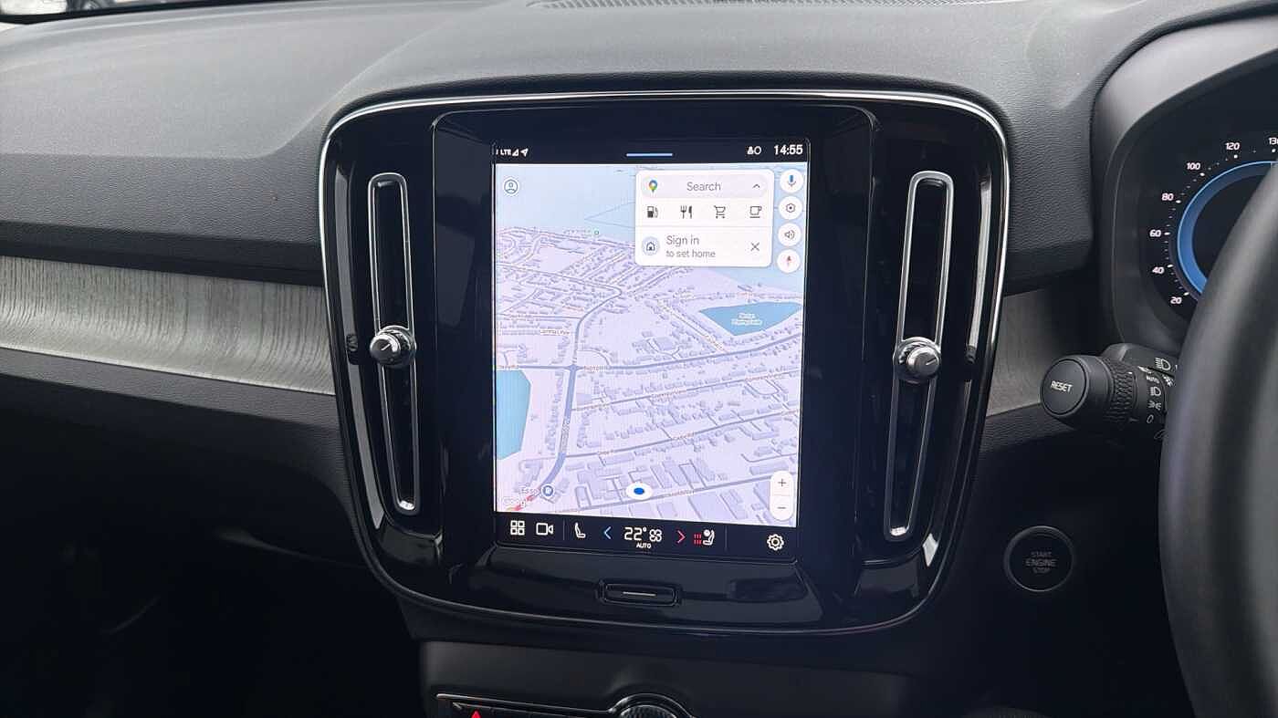 Used Volvo XC40 2023 for sale - 78035955: Photo 18