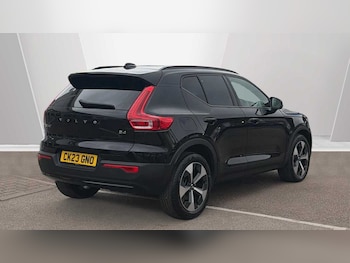 Used Volvo XC40 2023 for sale - 78035955: Photo