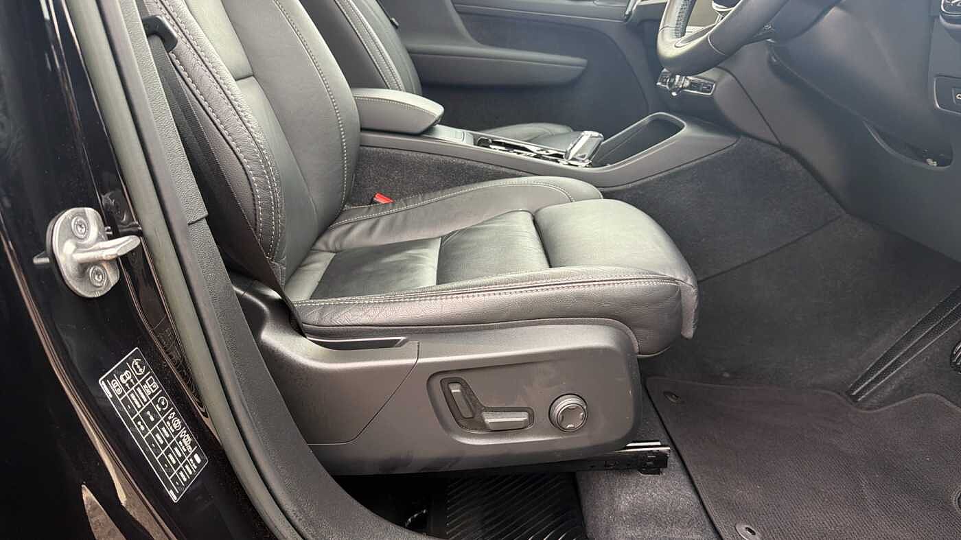 Used Volvo XC40 2023 for sale - 78035955: Photo 30