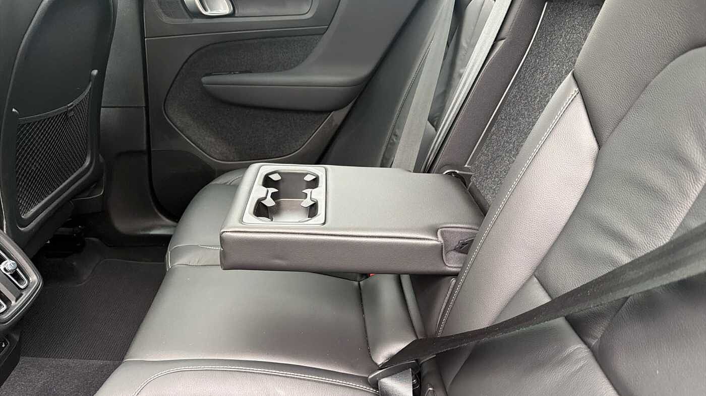 Used Volvo XC40 2023 for sale - 78035955: Photo 34