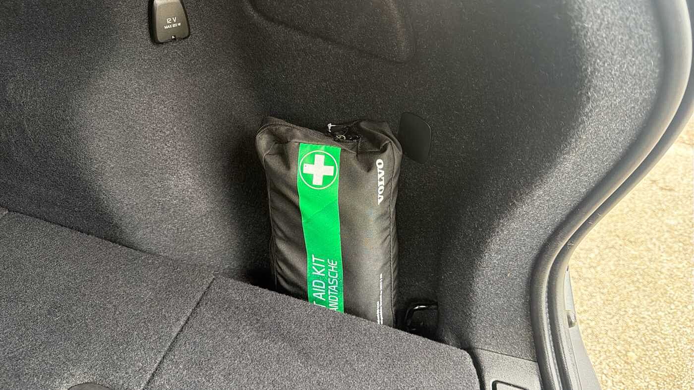 Used Volvo XC40 2023 for sale - 78035955: Photo 36