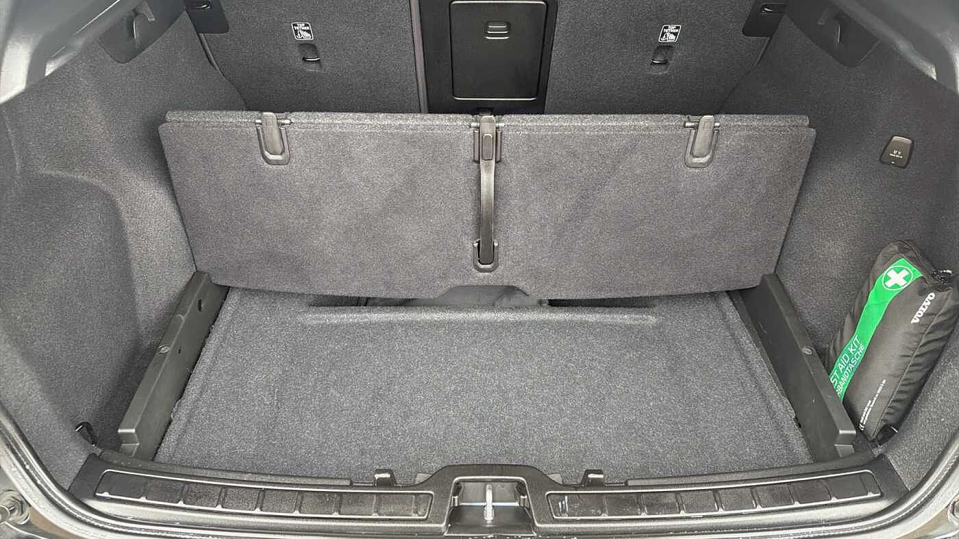 Used Volvo XC40 2023 for sale - 78035955: Photo 39