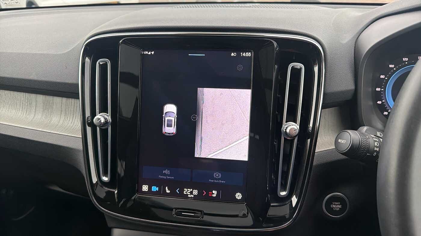 Used Volvo XC40 2023 for sale - 78035955: Photo 47