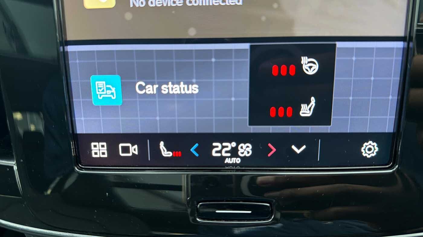 Used Volvo XC40 2023 for sale - 78035955: Photo 53