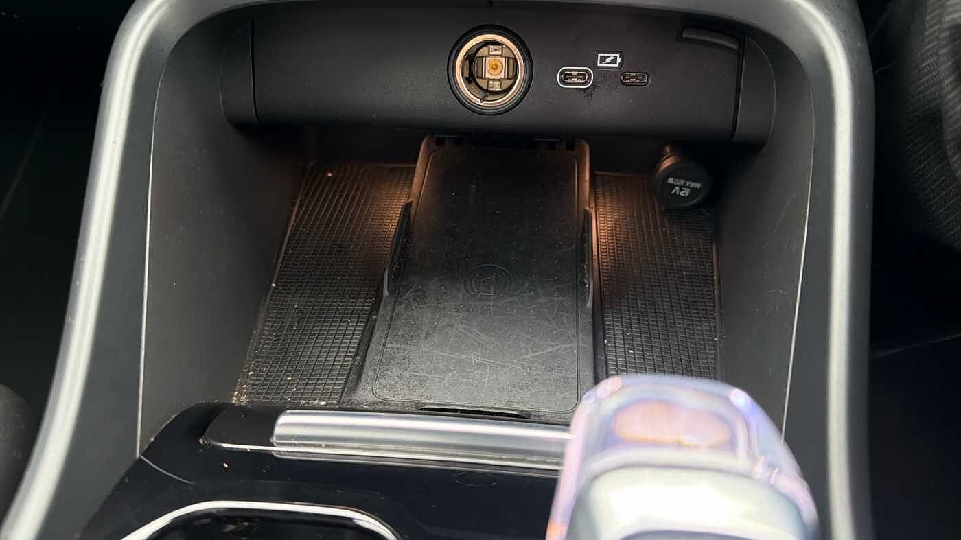 Used Volvo XC40 2023 for sale - 78035955: Photo 57