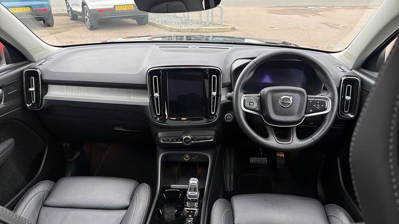 Used Volvo XC40 2023 for sale - 78035955: Photo 6