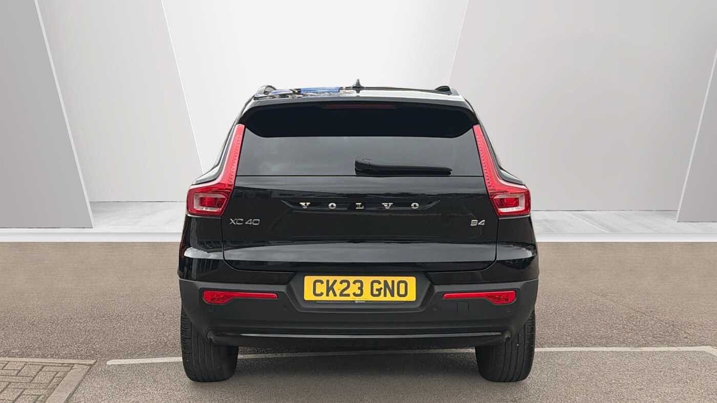 Used Volvo XC40 2023 for sale - 78035955: Photo 9