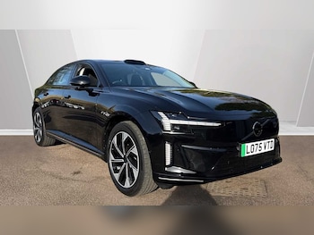 Used Volvo EX90 2026 for sale - 78406420: Photo