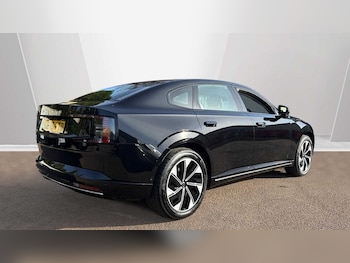 Used Volvo EX90 2026 for sale - 78406420: Photo