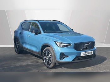 Used Volvo XC40 2023 for sale - 78298860: Photo