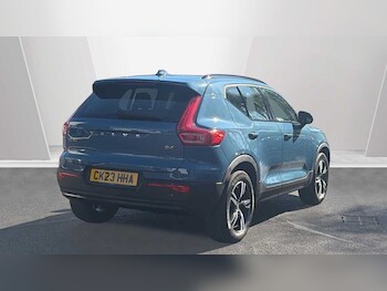 Used Volvo XC40 2023 for sale - 78298860: Photo