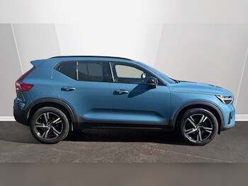 Used Volvo XC40 2023 for sale - 78298860: Photo