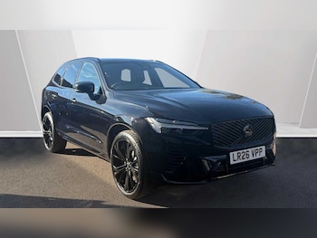 Used Volvo XC60 2026 for sale - 78450141: Photo