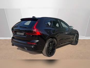 Used Volvo XC60 2026 for sale - 78450141: Photo