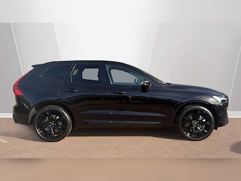Used Volvo XC60 2026 for sale - 78450141: Photo
