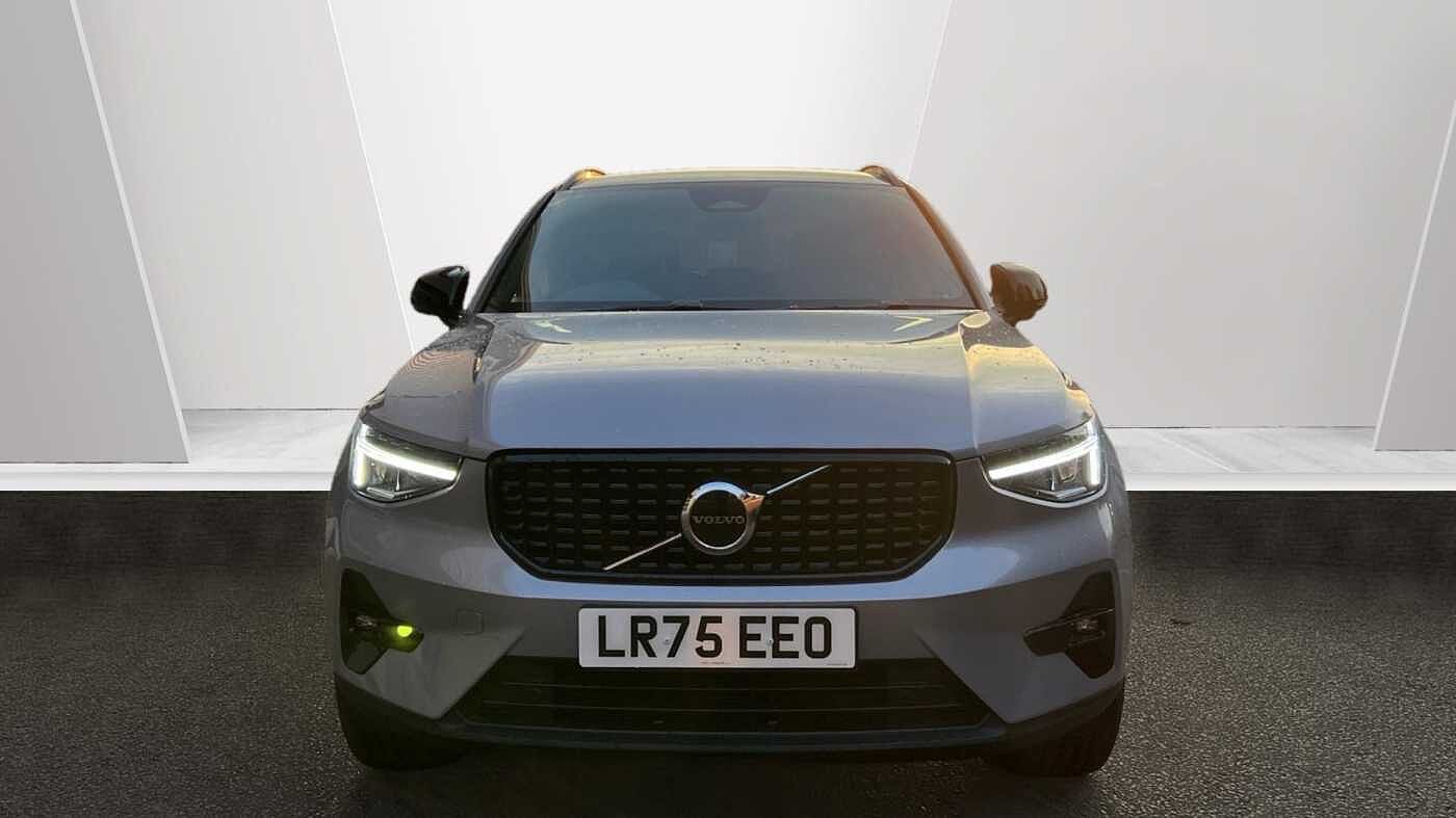 Used Volvo XC40 2025 for sale - 78035940: Photo 10