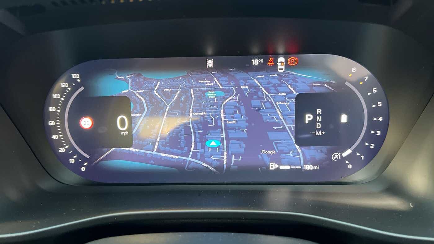 Used Volvo XC40 2025 for sale - 78035940: Photo 13