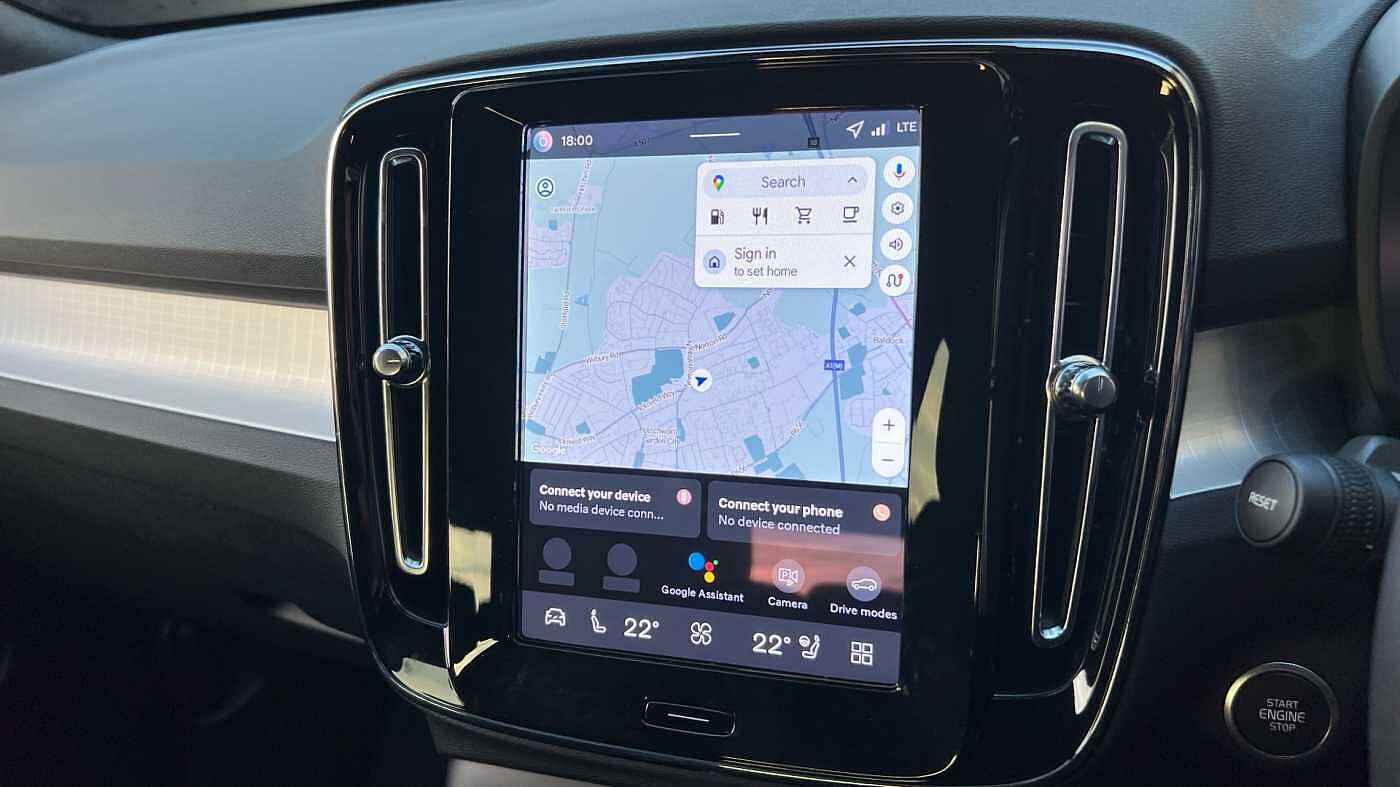 Used Volvo XC40 2025 for sale - 78035940: Photo 14