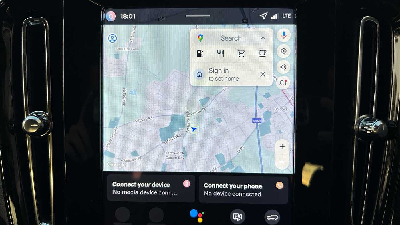 Used Volvo XC40 2025 for sale - 78035940: Photo 18