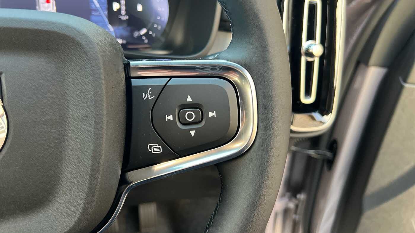 Used Volvo XC40 2025 for sale - 78035940: Photo 22